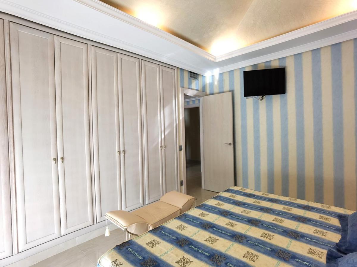 Aguamarina Appartement Peñíscola Buitenkant foto
