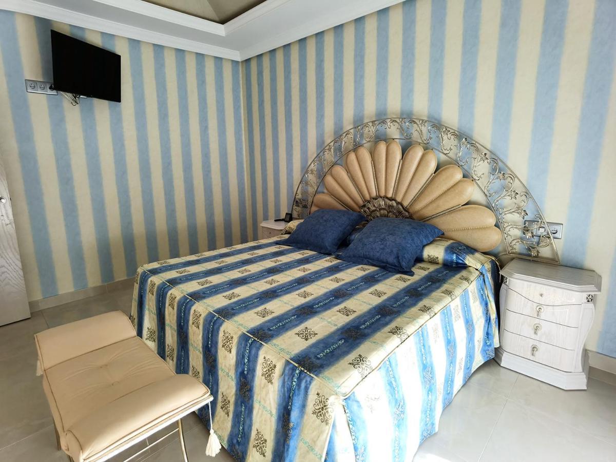 Aguamarina Appartement Peñíscola Buitenkant foto