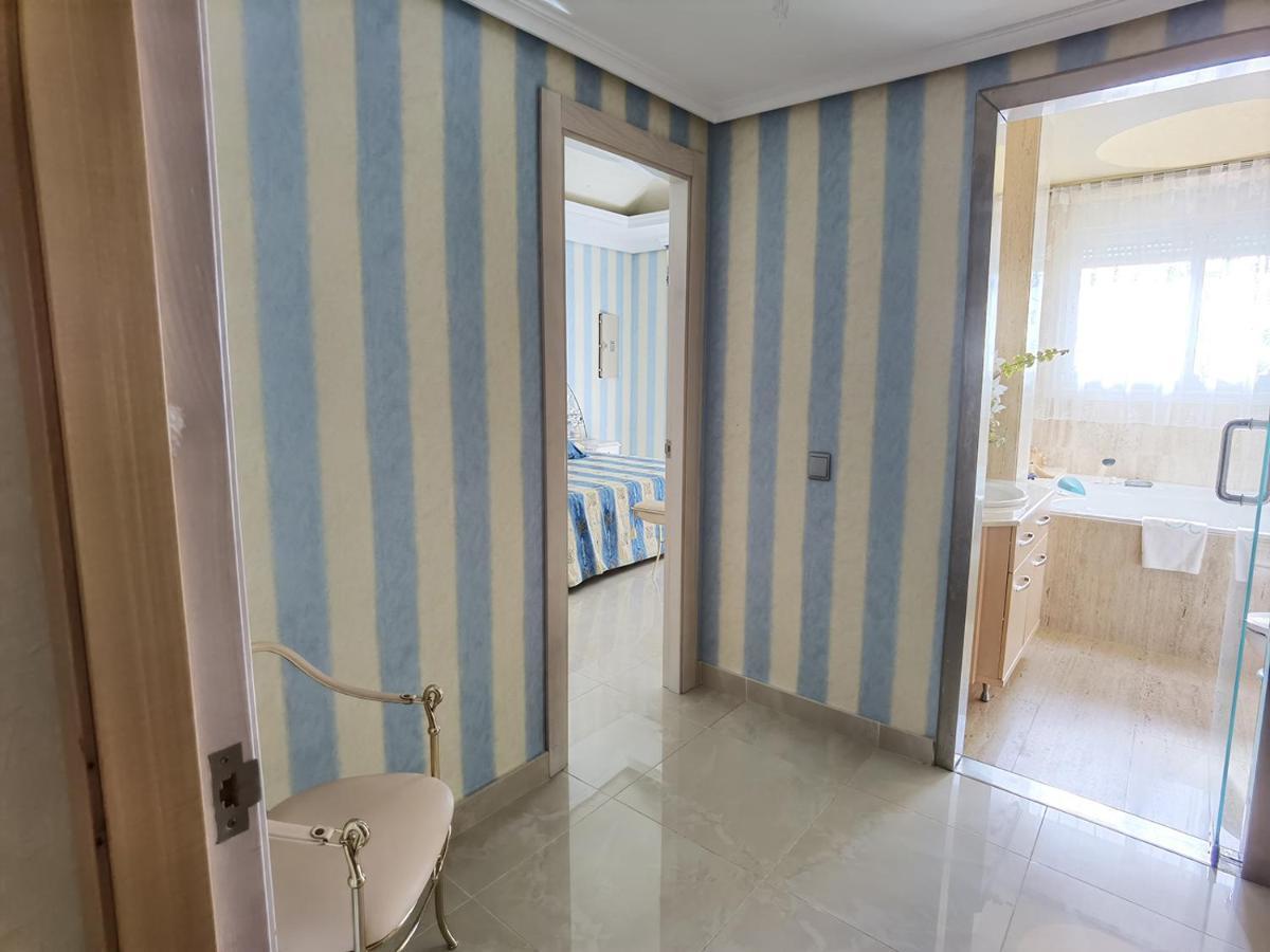 Aguamarina Appartement Peñíscola Buitenkant foto